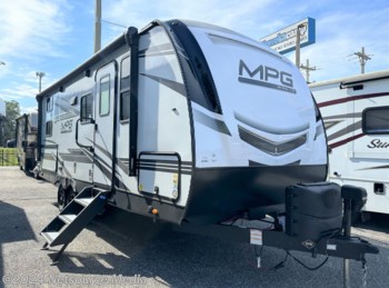 New 2023 Cruiser RV MPG 2200BH available in Jacksonville, Florida