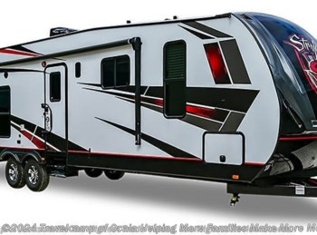 New 2022 Cruiser RV Stryker ST2816 available in Summerfield, Florida