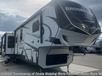 New 2022 Coachmen Brookstone 398MBL available in Summerfield, Florida