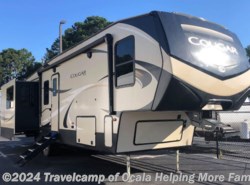  Used 2020 Keystone Cougar 362RKS available in Summerfield, Florida