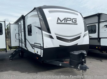 New 2022 Cruiser RV MPG 2780RE available in Summerfield, Florida