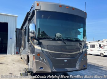 Used 2008 Itasca Meridian 37H available in Summerfield, Florida