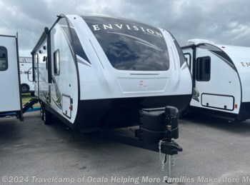 New 2023 Gulf Stream Envision 258RB available in Summerfield, Florida