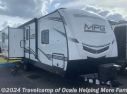  New 2023 Cruiser RV MPG 2780RE available in Summerfield, Florida