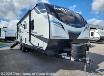 Used 2022 Heartland North Trail 25RBP available in Summerfield, Florida