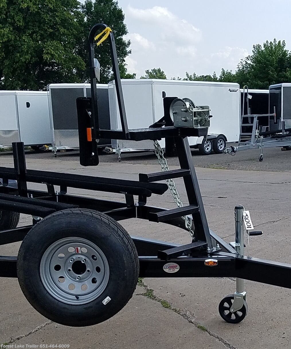 Boat Trailer for sale New EZ Loader 20'24' TriToon / Pontoon