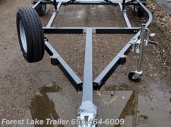 2022 EZ Loader Two Place Jet Ski - PWC Trailer Painted Spare