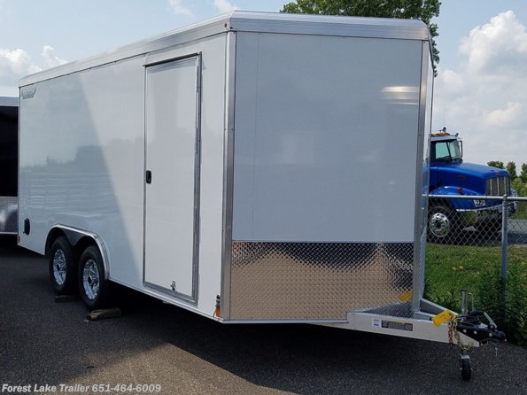 2023 Triton Trailers Vault 8x16 available in Forest Lake, MN