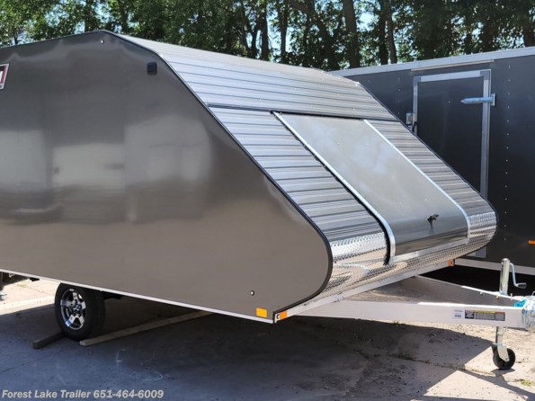 2023 Triton Trailers TC Series 8x12 Enclosed **In Stock NOW!** available in Forest Lake, MN