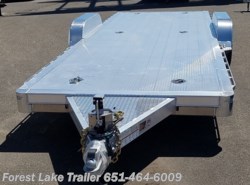 2023 Hillsboro 20' 10k Aluminum Car ATV SxS UTV Car Truck Trailer