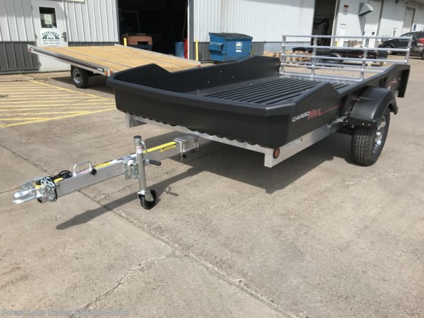 2023 FLOE Cargo Max XRT 11-73 SxS / UTV Utility Trailer available in Forest Lake, MN
