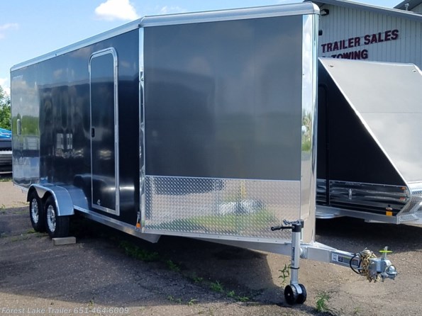 2023 Triton Trailers Premium (PR Series) 7.5x18 7'H **Coming Soon!** available in Forest Lake, MN