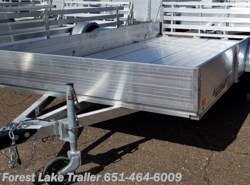 2023 Triton Trailers FIT Series FIT1481 6'9''x14 Solid Short Sides