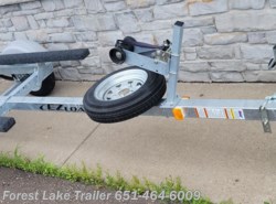 2022 EZ Loader Single Place Jet Ski - PWC Trailer Galvanized w/Sp