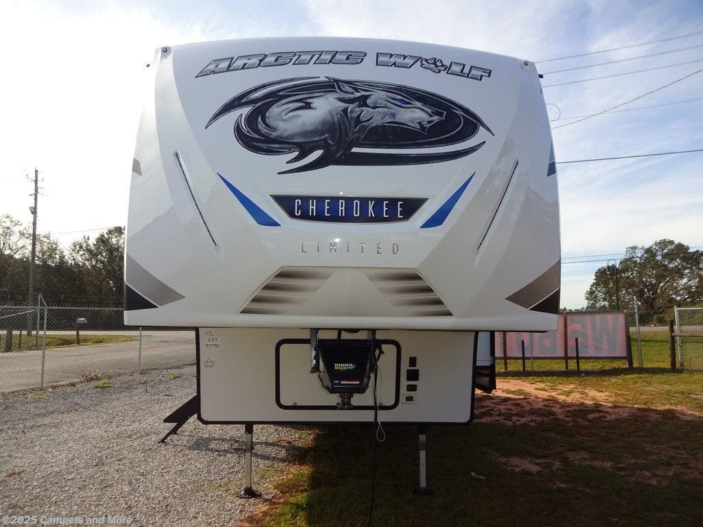 2021 Forest River Arctic Wolf 287bh Rv For Sale In Mobile Al 36618 5zt3ckub6m0707751 Rvusa Com Classifieds