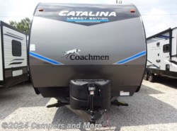 2022 Coachmen Catalina Legacy Edition 323BHDSCKLE