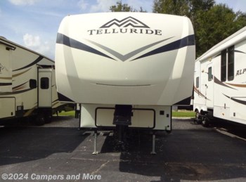 Used 2018 Starcraft Telluride 292RLS available in Mobile, Alabama