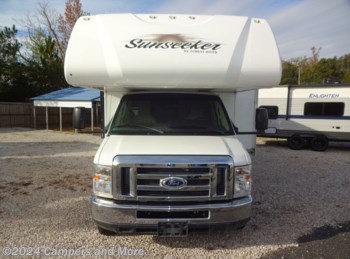 Used 2018 Forest River  2650S available in Mobile, Alabama