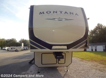 Used 2020 Keystone  321MK available in Mobile, Alabama