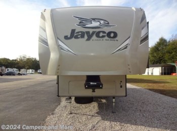 Used 2018 Jayco  27.5RLTS available in Mobile, Alabama