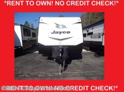 Used 2022 Jayco  SLX 264BHW/Rent to Own/No Credit Check available in Mobile, Alabama