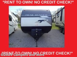 Used 2022 Heartland  25JM/Rent to Own/No Credit Check available in Mobile, Alabama