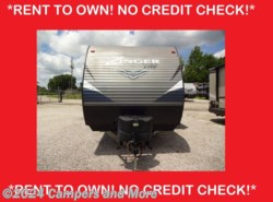 Used 2019 CrossRoads  229RB/Rent to Own/No Credit Check available in Mobile, Alabama