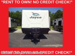 Used 2018 Jayco  23RBM/Rent to Own/No Credit Check available in Mobile, Alabama