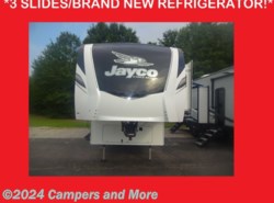 Used 2022 Jayco  317RLOK available in Mobile, Alabama