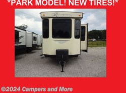 Used 2018 Keystone  401FDEN available in Mobile, Alabama