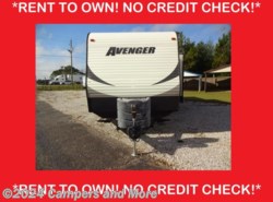 Used 2016 Forest River  28DBS/Rent to Own/No Credit Check available in Mobile, Alabama