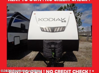 Used 2022 Dutchmen  27SBH/Rent To Own/No Credit Check available in Saucier, Mississippi