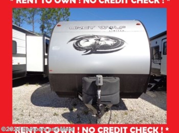Used 2022 Forest River  26DBH/Rent To Own/No Credit Check available in Saucier, Mississippi