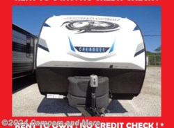 Used 2022 Cherokee  26DBH-L/Rent To own/No Credit Check available in Saucier, Mississippi
