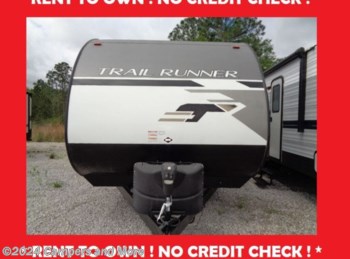 Used 2022 Heartland  25JM/Rent To Own/No Credit Check available in Saucier, Mississippi