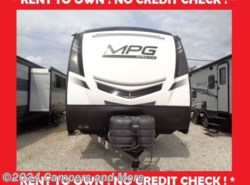Used 2021 Cruiser RV  2720BH/Rent To Own/No credit Check available in Saucier, Mississippi