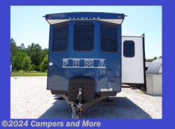 New 2024 Palomino Puma Destination 39FKL available in Saucier, Mississippi