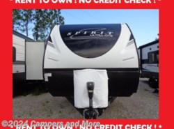 Used 2021 Coachmen  2557RB/Rent To Own/No Credit Check available in Saucier, Mississippi