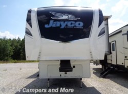 Used 2021 Jayco  317RLOK available in Saucier, Mississippi