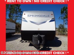 Used 2022 Keystone  280BH/Rent To Own/No Credit Check available in Saucier, Mississippi