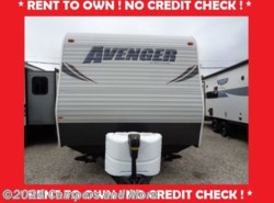 Used 2014 Glaval Primetime 27BHS/Rent To Own/No Credit Check available in Saucier, Mississippi