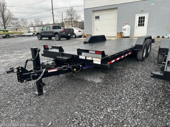 2024 Hawke EQ available in Howard, PA
