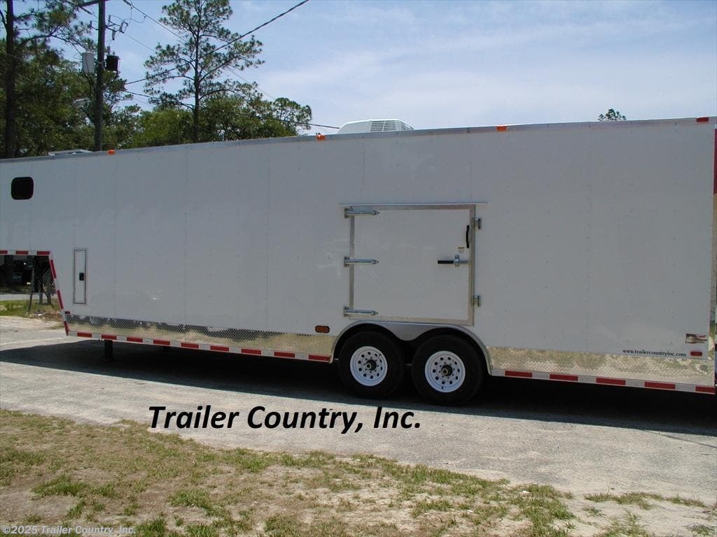 Car Hauler 2021 Freedom Trailers TrailersUSA