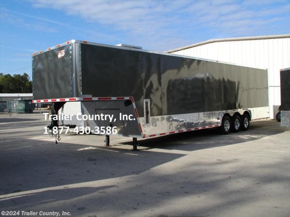 2024 Freedom Trailers available in Fitzgerald, GA