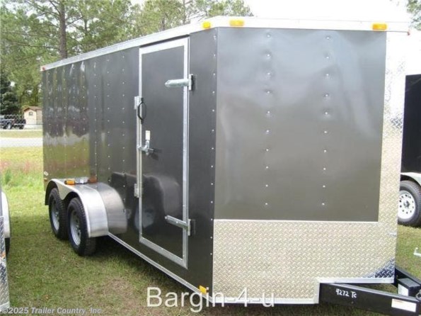 2024 Freedom Trailers available in Fitzgerald, GA