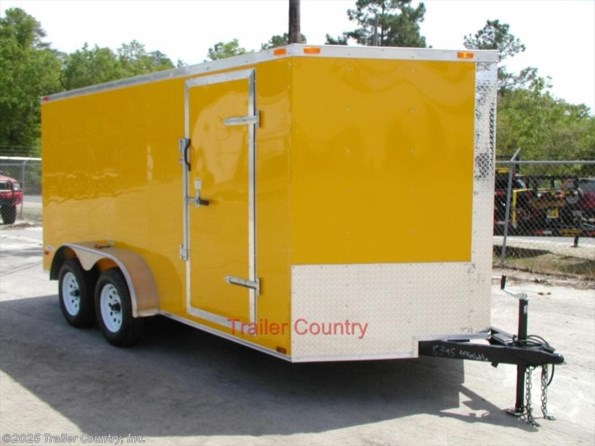 2024 Freedom Trailers available in Fitzgerald, GA