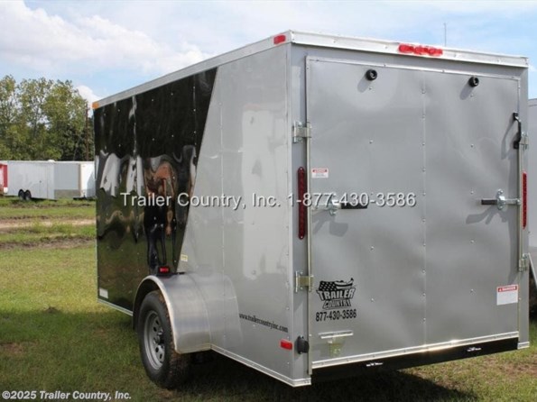 2024 Freedom Trailers available in Fitzgerald, GA