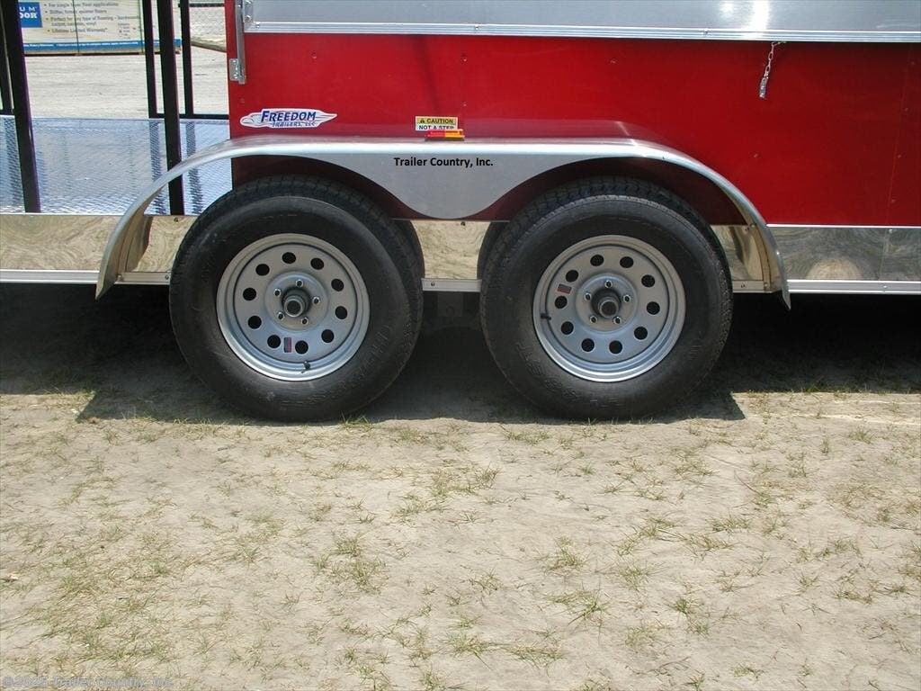 Concession/Vending - 2020 Freedom Trailers | TrailersUSA porch electric wiring harness 