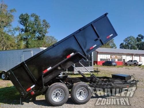 2022 Taylor Trailers available in Fitzgerald, GA