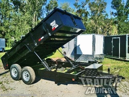 2024 Taylor Trailers available in Fitzgerald, GA